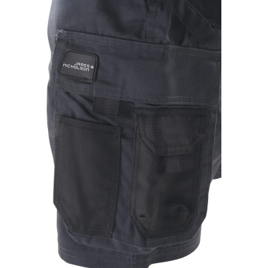 BGS Arbeitshose | kurz | Größe 44 | 90070