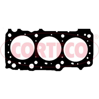 415537P Dichtung, Zylinderkopf