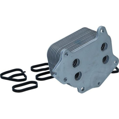 KAMOKA Ölkühler, Motoröl 7730036 KAMOKA Ölkühler, Motoröl 7730036