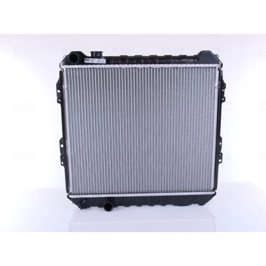 Wasserkühler PKW | TOYOTA Hilux, VW Taro | 64845