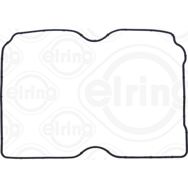 Dichtung, Zylinderkopfhaube | SUBARU | 648.150