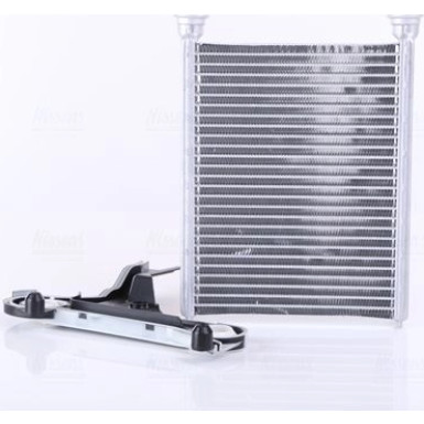Heizkühler PKW Alfa Giulietta 10 FIRST FIT 707214