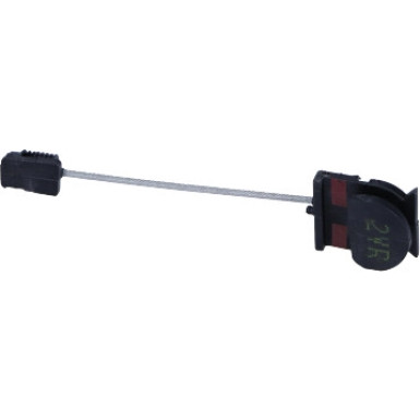 Original VAG Türschlosskabel VW P. Golf Plus 05-14 Pr | 6E0837070