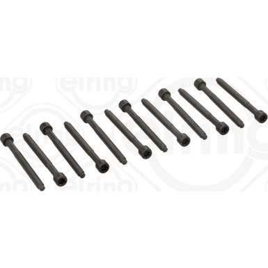 Zylinderkopfschraubensatz | VOLKSWAGEN | 005.610