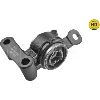 22 308 006HD Querlenkerlager (HD) MINI 06 MEYLE-HD: Better than OE 314 610 0009/HD
