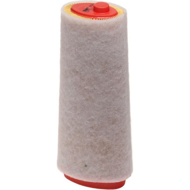 HENGST FILTER Luftfilter | E377L