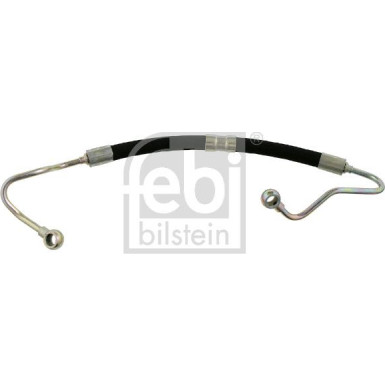 Hydraulikschlauch, Lenkung | 27221