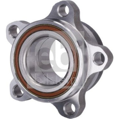 FEBI BILSTEIN Radlager | 22805