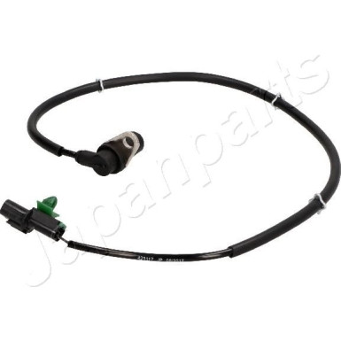 Sensor, Raddrehzahl | ABS-535
