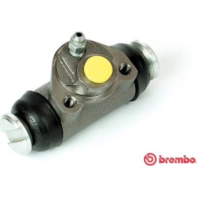 BREMBO Radbremszylinder A 12 034 ESSENTIAL LINE