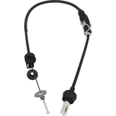 KAMOKA Seilzug, Kupplungsbetätigung LC074