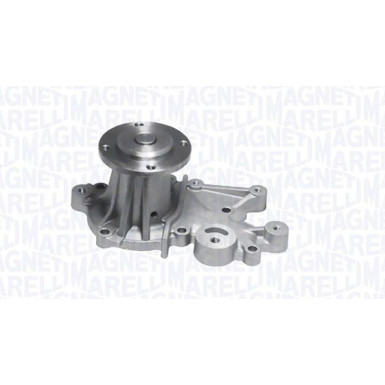MAGNETI MARELLI Wasserpumpe | 352316171005