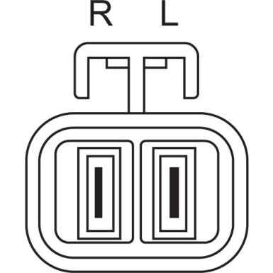 0 986 049 570 Generator 0 986 049 570 Generator