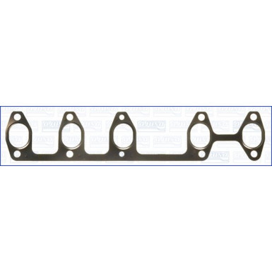 AJUSA Dichtung, Abgaskrümmer 13199200