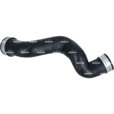 Ladeluftschlauch | 166029 Ladeluftschlauch | 166029