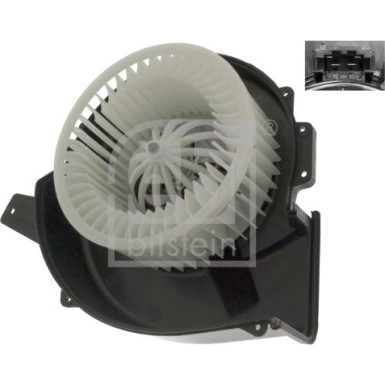 FEBI BILSTEIN Ventilator | 49830