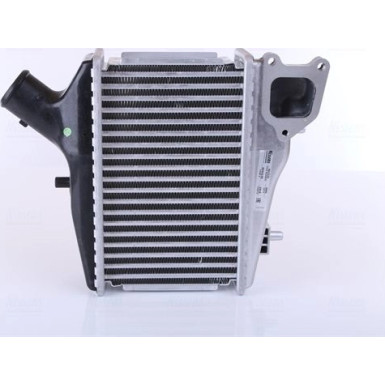 Ladeluftkühler PKW Honda CR-V 06 FIRST FIT 961222