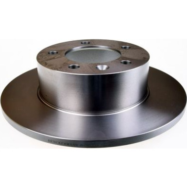 DENCKERMANN Bremsscheibe | B130684