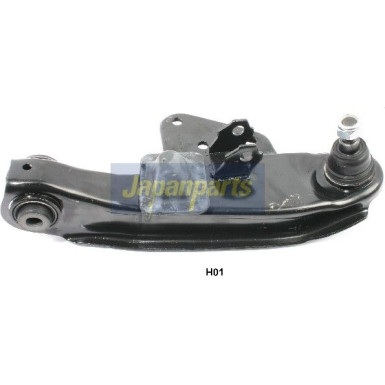 Lenker, Radaufhängung CJ-H01R