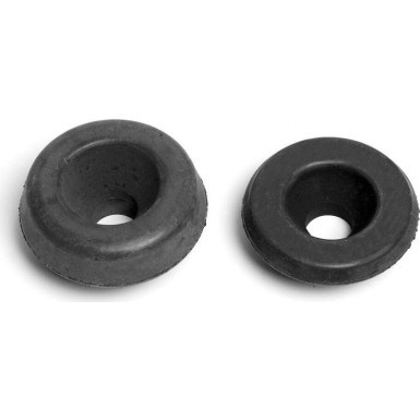 MONROE Stützlager=1Stk | AUDI | MK117