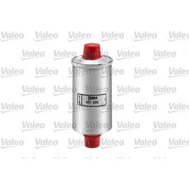 VALEO Kraftstofffilter | 587200