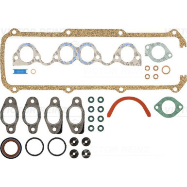 Entrussersatz ohne ZKD | AUDI,VW | 02-12947-08