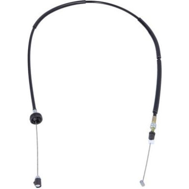 KAMOKA Gaszug 116078