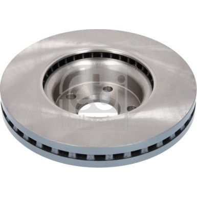 FEBI BILSTEIN Bremsscheibe 196211