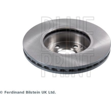 BluePrint Bremsscheibe ADU174306 BluePrint Bremsscheibe ADU174306