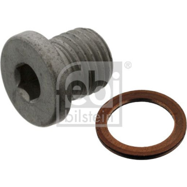 Verschlussschraube, Ölwanne | 46409 Verschlussschraube, Ölwanne | 46409