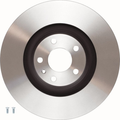 Bremsscheibe Vw S. A6 04 TRW SINGLE DF4695S