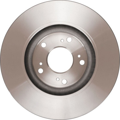 86 481 054 Bremsscheibe VA HONDA CIVIC VIII 2006 TRW SINGLE DF6180S