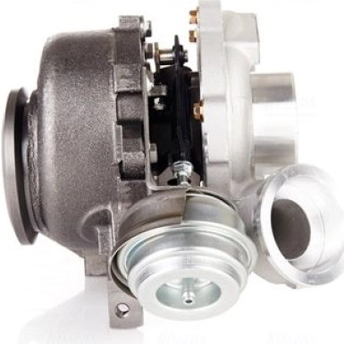 Nissens Turbo MERCEDES Sprinter 95 FACTORY NEW 93051