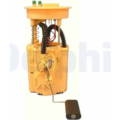 DELPHI Kraftstoffpumpe