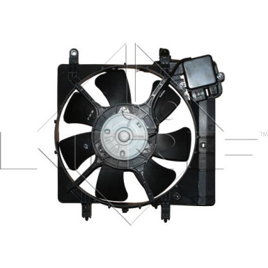 NRF Kühlerlüfter 47575 NRF Kühlerlüfter 47575