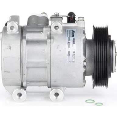 Kompressor PKW Hyundai Genesis Coupe 08 FIRST FIT 890230