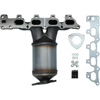 KAMOKA Katalysator 8015027