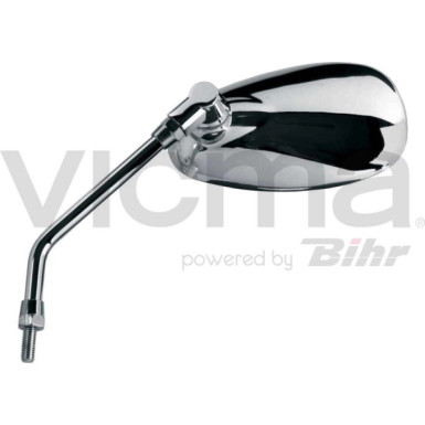 Motorspiegel. Kymco-Leute Links-Rechts | E662 Motorspiegel. Kymco-Leute Links-Rechts | E662