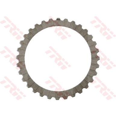 Kuppl. Lamellen-Kits | Motorrad | MCC341-11 Kuppl. Lamellen-Kits | Motorrad | MCC341-11