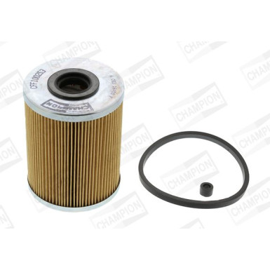 CHAMPION Kraftstofffilter | CFF100253