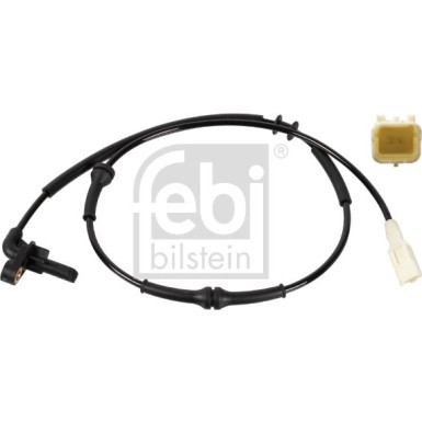 FEBI BILSTEIN Sensor, Raddrehzahl | 172087