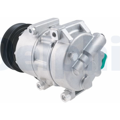 DELPHI Kompressor | CS20461