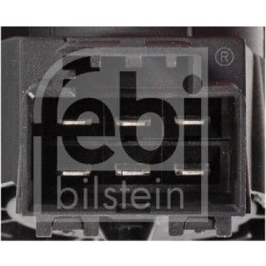 Zündschalter SEAT Ibiza,VW,SKODA 08 febi Plus 171645