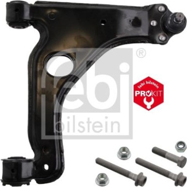 Querlenker Opel P. Vectra B 1,6-2,6 10,95-07,03 Untere Pr Mit - Rubs | 38274