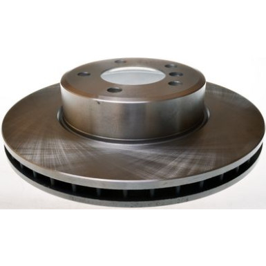 DENCKERMANN Bremsscheibe B130324