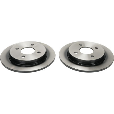 Bremsscheibe Ford T. Focus | DF1654