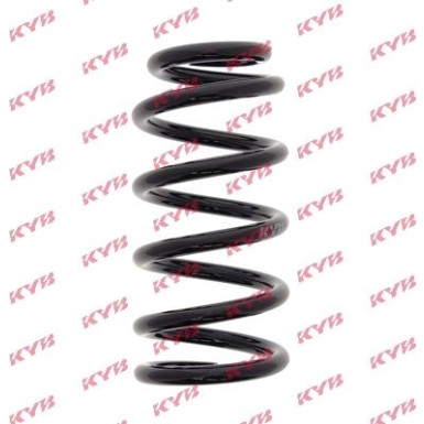 KYB Fahrwerksfeder Honda T. Cr-V Ii 2.0/2.2Ctdi 07/02-09/06 | RC5809