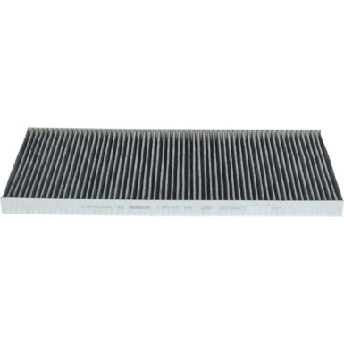 Aktivkohlefilter | ASTRA HD9,IVECO 11 | 1987431194
