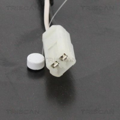 Sensor, Raddrehzahl | 818069210