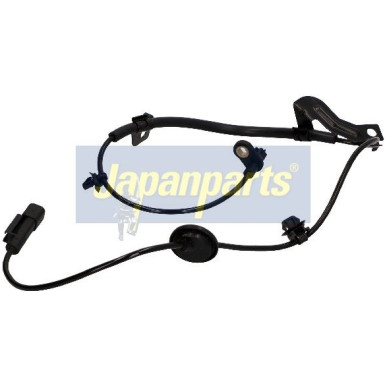 Sensor, Raddrehzahl ABS-543